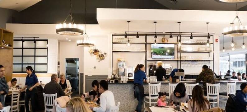 雅绅特温哥华机场公寓(Accent Inns Vancouver Airport)图片