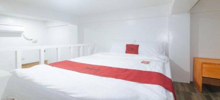 RedDoorz at Alaminos Pangasinan图片