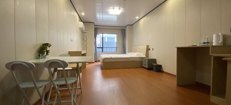 游龙悦宿小悦公寓(柳家路分店)图片