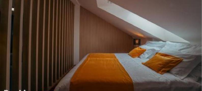 Apartmán Richelieu 2图片