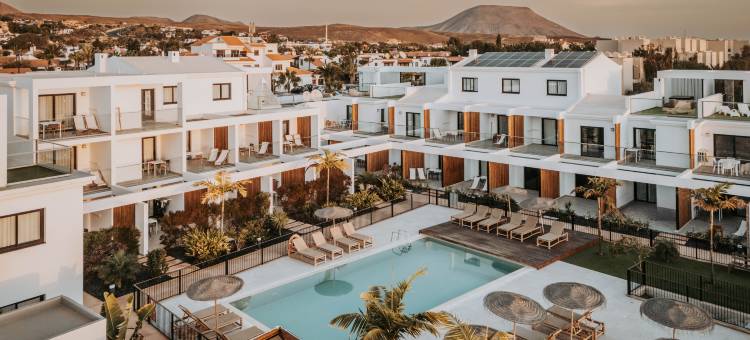 Shambhala弗埃图拉(Shambhala Fuerteventura)图片