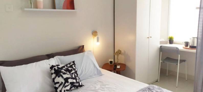 Emerald Bintaro by Kakarama Room图片