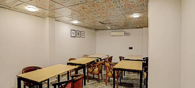 Hotel O Wamson图片