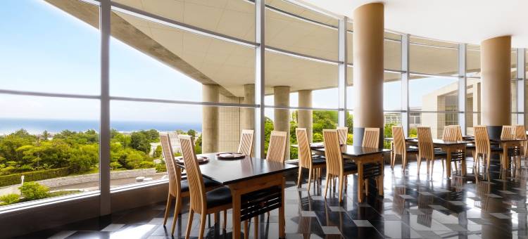 淡路日航大酒店(Grand Nikko Awaji)图片