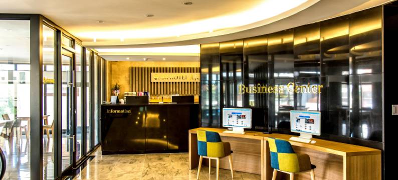 济州BK酒店(BK Hotel Jeju)图片
