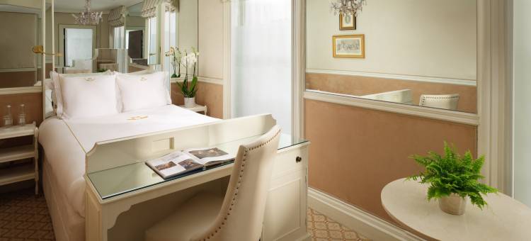 鲁本王宫饭店(Rubens at the Palace)图片