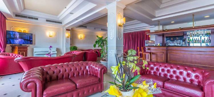 菲奥里塔行政酒店(Hotel Executive la Fiorita)图片