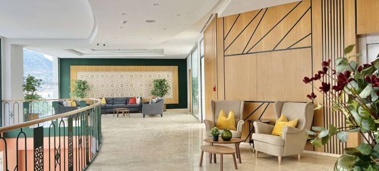 Soho精品店特图安(Soho Boutique Tetuán)图片