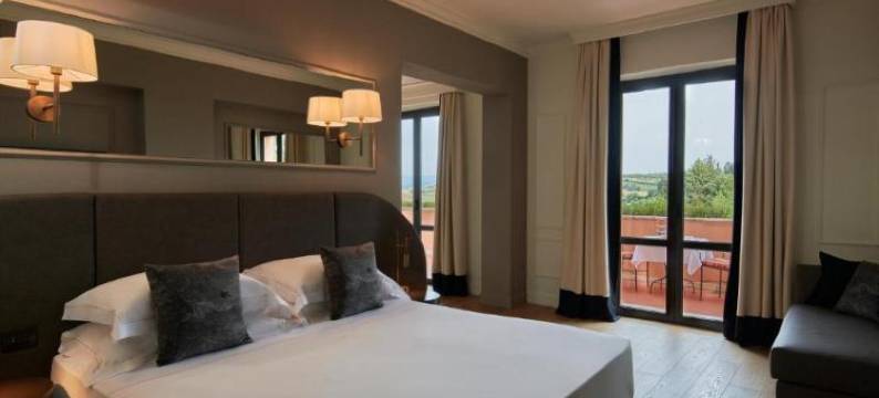 Fonteverde Lifestyle and Thermal Retreat图片