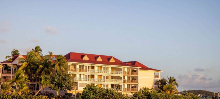 普莱昂斯港度假村，温德姆Trademark精选(Port de Plaisance Resort, Trademark Collection by Wyndham)图片