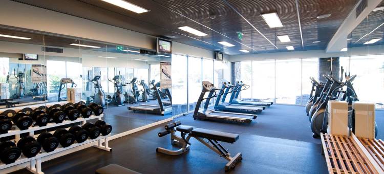 托基温德姆度假村(Wyndham Resort Torquay)图片