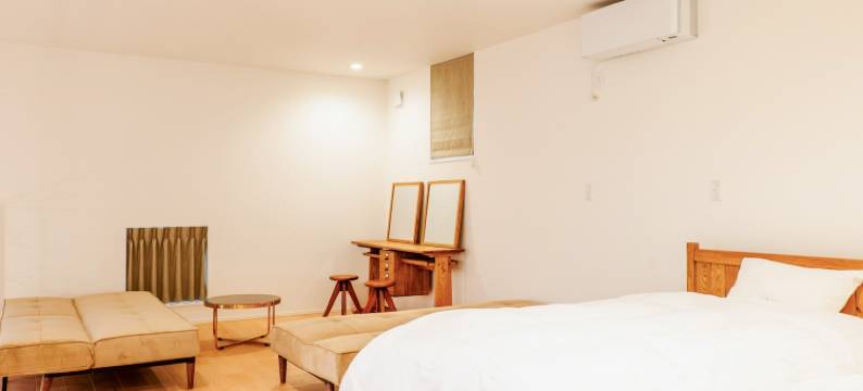 长滨生活方式豪华露营酒店(Nagahama Lifestyle Glamping Hotel)图片