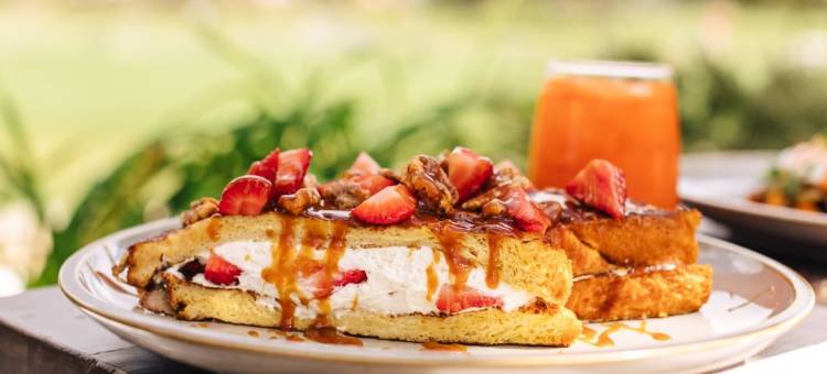 湖畔度假村(Lakehouse Resort)图片