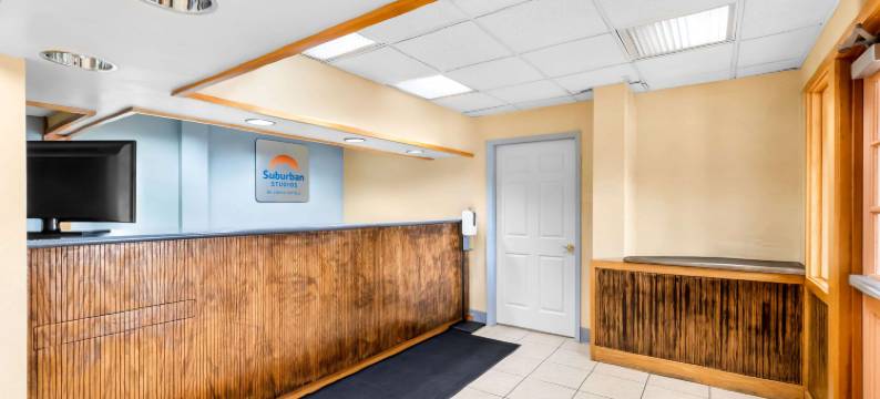 Suburban Studios Chattanooga Northeast - Ooltewah图片