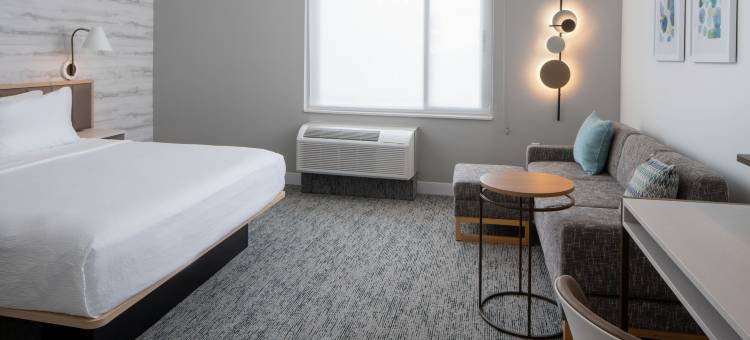 彭萨科拉西 I-10 TownePlace Suites 酒店(TownePlace Suites Pensacola West I-10)图片