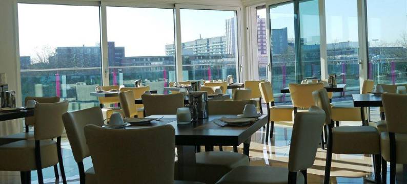 汉诺威MSR酒店(MSR Hotel Hannover)图片