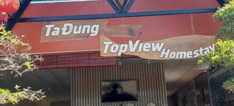 Ta Dung Topview Homestay图片