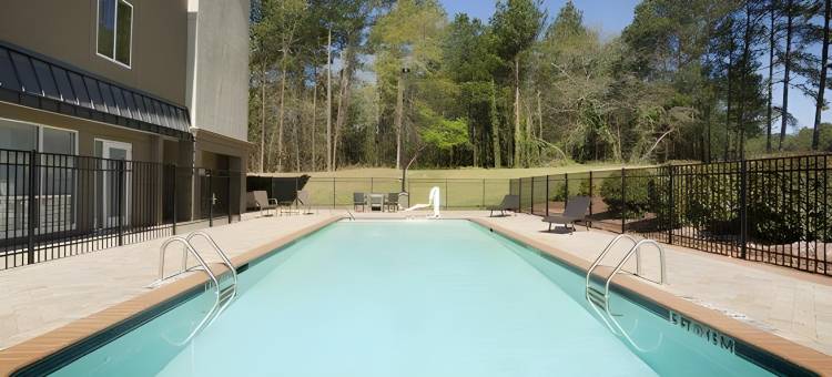 哥伦比亚东北万豪万枫酒店(Fairfield Inn & Suites Columbia Northeast)图片