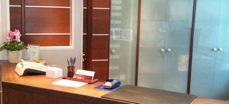 阿波罗贝斯特韦斯特酒店(Best Western Hotel Apollo)图片