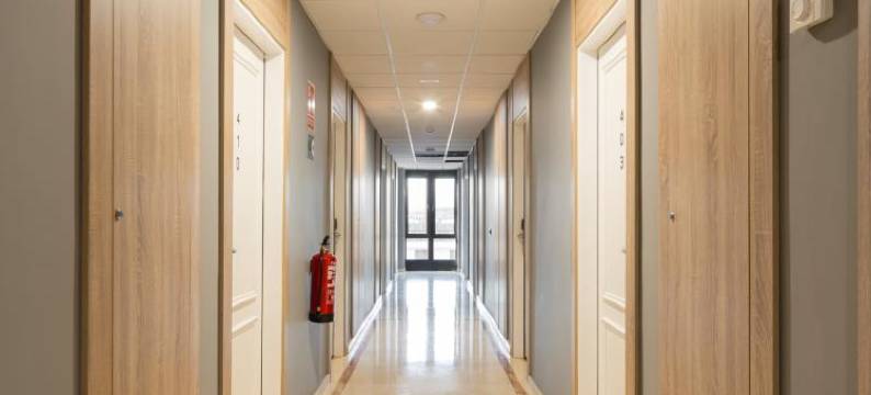 Hotel Alda Malvasía图片