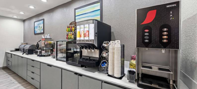 皇家宫殿贝斯特韦斯特套房酒店(Best Western Palace Inn  Suites)图片