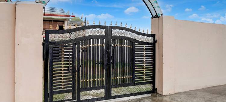 Hotel O Om Sai Garden图片