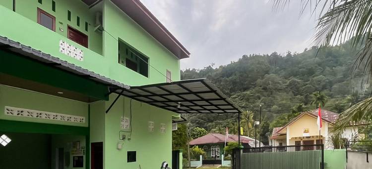 RedDoorz Near Kantor Bupati Tapanuli Tengah Aek Tolang图片