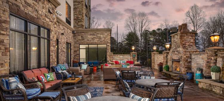 埃尔金琼斯维尔万枫套房酒店(Fairfield Inn & Suites Elkin Jonesville)图片