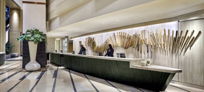 圣迭戈欧姆尼酒店(Omni San Diego Hotel)图片