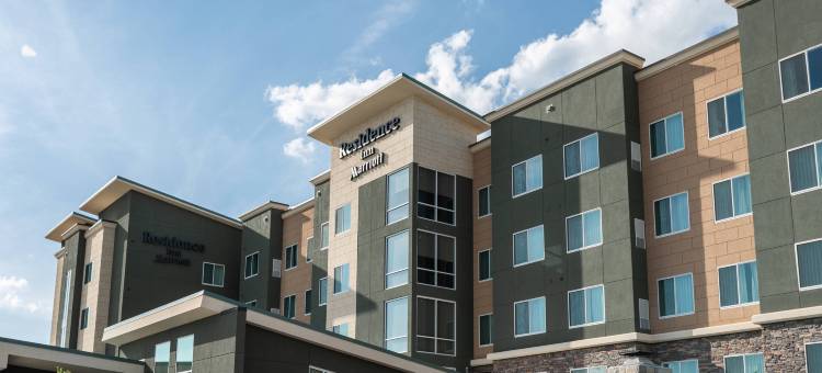 Residence Inn Oklahoma City North/Quail Springs图片