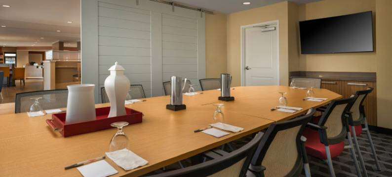 奥利夫布兰奇孟菲斯万豪TownePlace套房酒店(TownePlace Suites by Marriott Memphis Olive Branch)图片