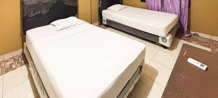 Hotel Musi Entrop 2 Jayapura RedPartner图片