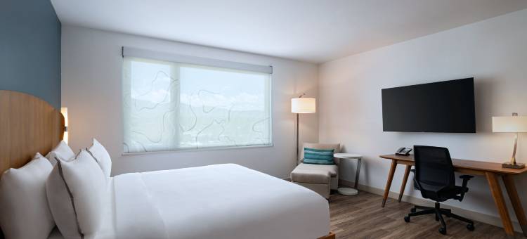 Element Albuquerque Uptown图片