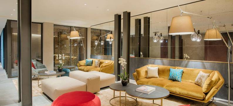 NH精选威尼斯穆拉诺别墅(NH Collection Murano Villa)图片