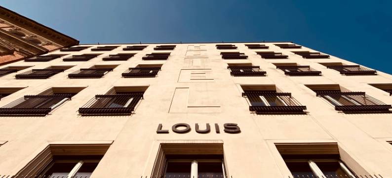 路易斯酒店(Louis Hotel)图片
