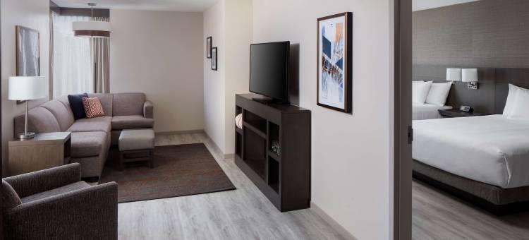 凯悦嘉轩酒店-波基普希/哈德逊河谷(Hyatt Place Poughkeepsie / Hudson Valley)图片