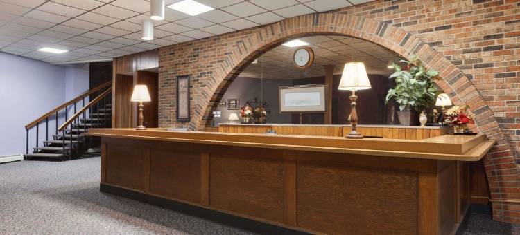 圣克劳德Travelodge by Wyndham(Travelodge by Wyndham Motel of St Cloud)图片