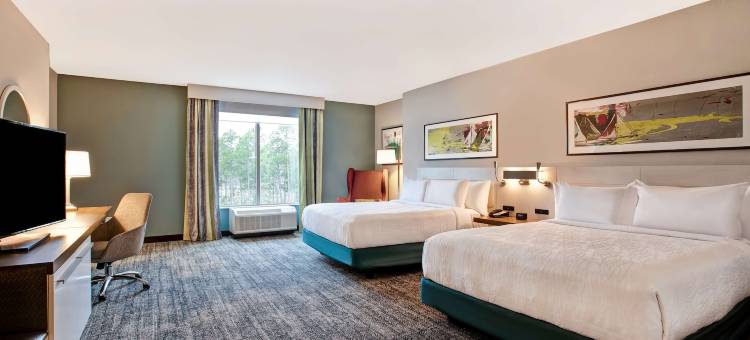 萨默维尔希尔顿花园酒店(Hilton Garden Inn Summerville)图片