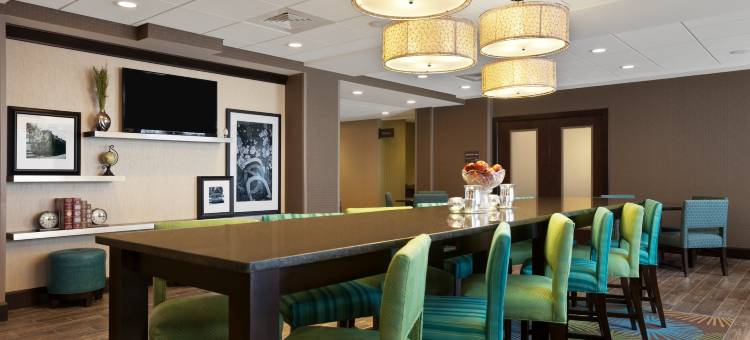 贝尔顿/堪萨斯城欢朋酒店(Hampton Inn Belton/Kansas City Area)图片