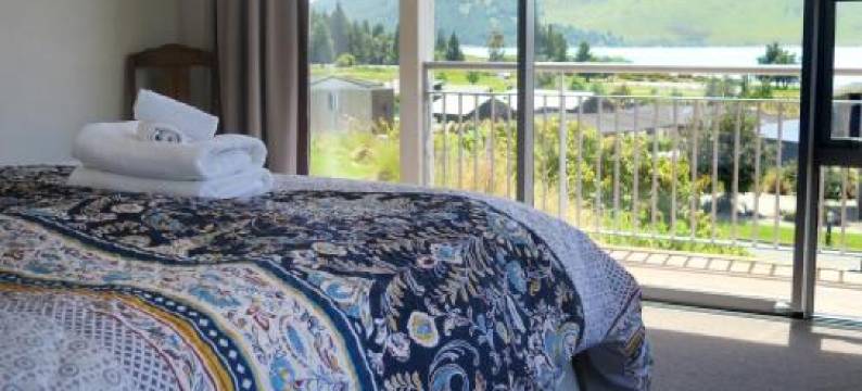 Notre Maison du Lac图片