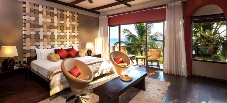 悠阁·翡翠湾(帕西库达)(Uga Bay - Pasikuda)图片