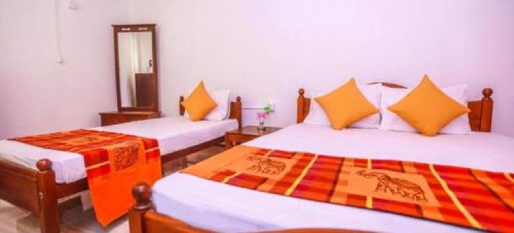 Silverin Rest Apartment图片