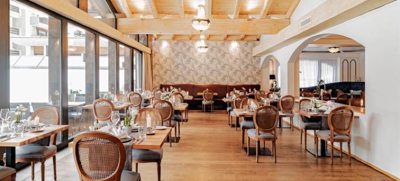 米拉波水疗酒店(Le Mirabeau Resort & Spa)图片