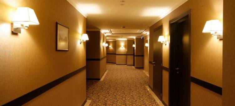 埃里温国家酒店, 斯特拉酒店(National by Stellar Hotels, Yerevan)图片