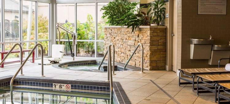 阿普尔顿坎布里亚酒店(Cambria Hotel Appleton)图片