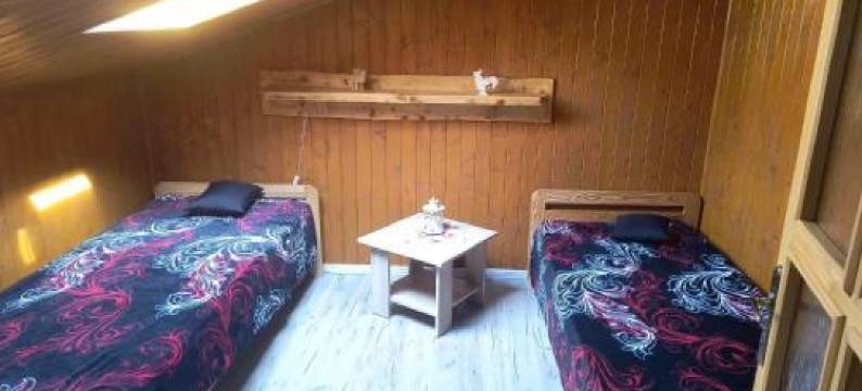 公寓(Apartmán u Žanety)图片