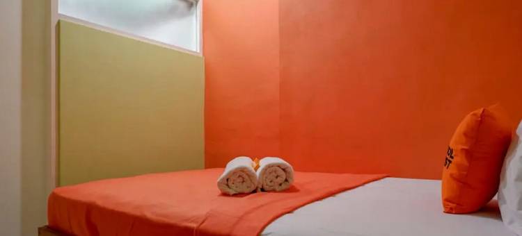 库尔科斯特酒店@杰布雷斯伊内普卡尤(KoolKost @ Inep Kayu Jebres)图片