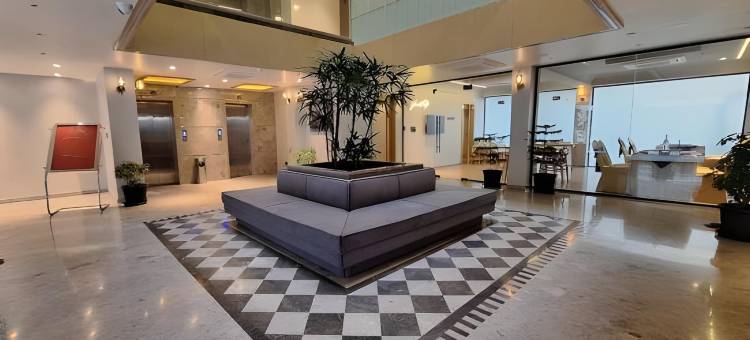 文森特旅馆(The Vincent Inn)图片