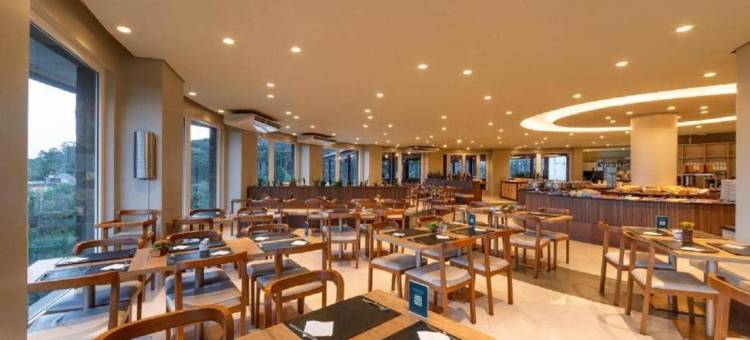 Resort Golden Laghetto Gramado图片