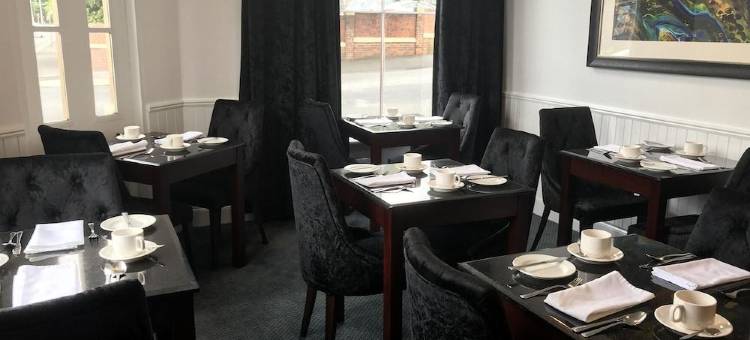 约克艺术酒店(Art Hotel on York)图片